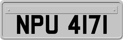 NPU4171