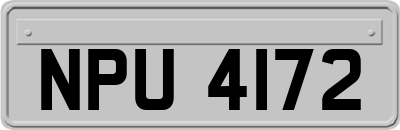 NPU4172