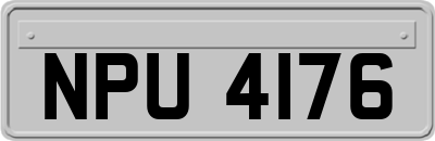 NPU4176