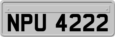 NPU4222