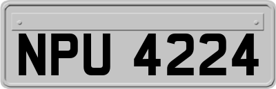 NPU4224
