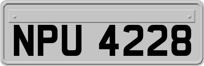 NPU4228
