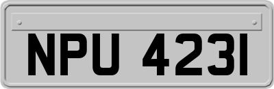 NPU4231