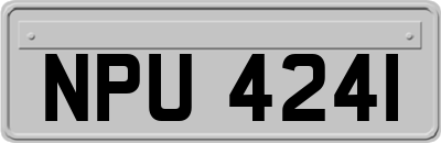 NPU4241