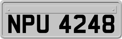 NPU4248