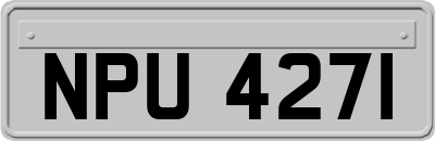 NPU4271