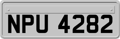 NPU4282