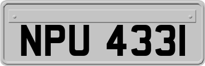 NPU4331