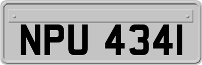 NPU4341