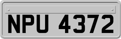 NPU4372