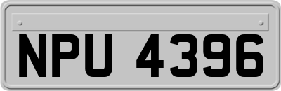 NPU4396