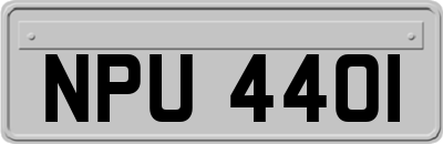 NPU4401