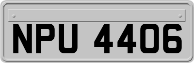 NPU4406
