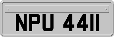 NPU4411