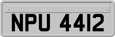 NPU4412
