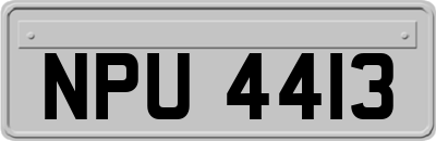 NPU4413