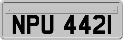 NPU4421