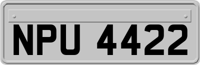 NPU4422