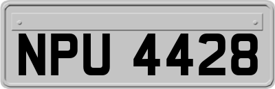 NPU4428
