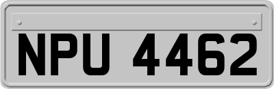 NPU4462