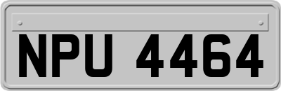 NPU4464