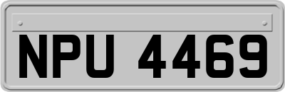 NPU4469