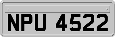 NPU4522