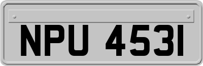 NPU4531