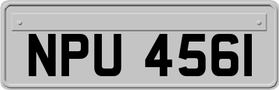 NPU4561