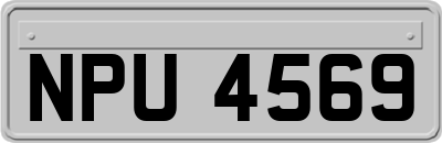 NPU4569