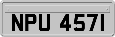 NPU4571
