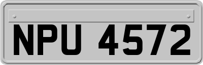 NPU4572
