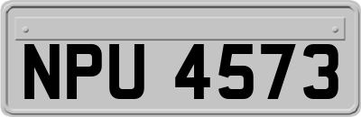 NPU4573