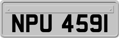 NPU4591