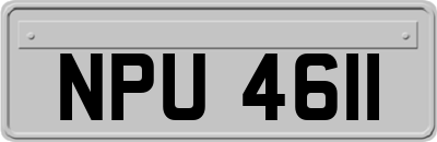NPU4611