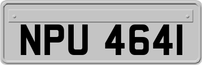 NPU4641