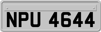 NPU4644