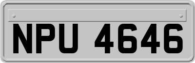 NPU4646