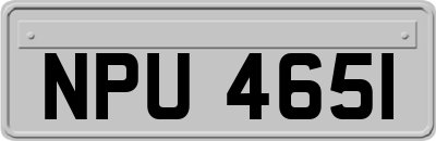 NPU4651
