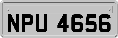 NPU4656