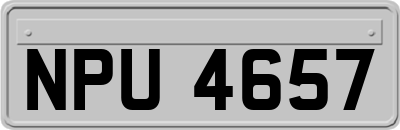 NPU4657
