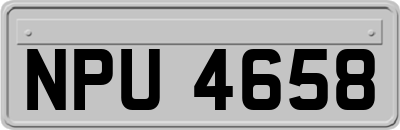 NPU4658