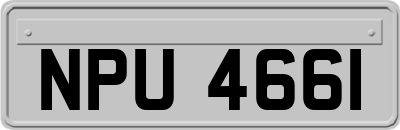 NPU4661