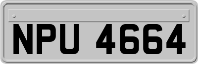 NPU4664
