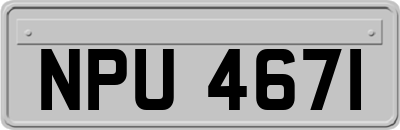 NPU4671
