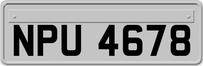 NPU4678
