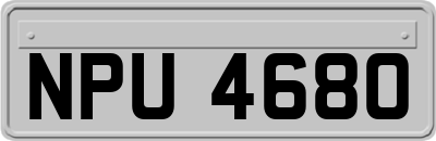 NPU4680