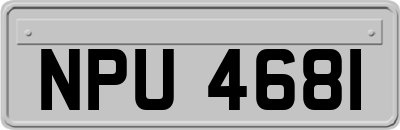 NPU4681