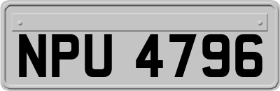 NPU4796