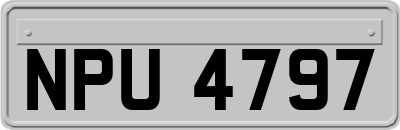 NPU4797